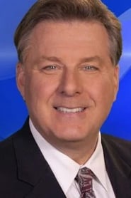 Cabot Rea as News Anchor