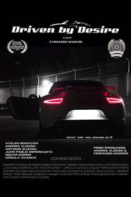 Driven by Desire постер