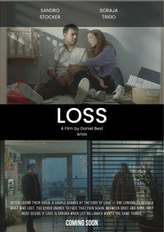 Loss poster