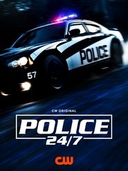 Poster Police 24/7 - Season 1 2025