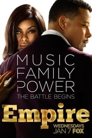 Імперія / Empire (2015–2020) TMDB poster