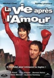 La vie après l'amour