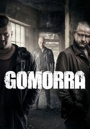 Gomorra – La serie – Gomorrah