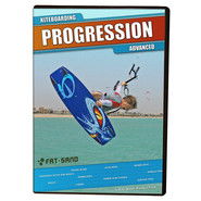 Progression Kiteboarding Advanced