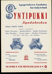 Syntipukki streaming