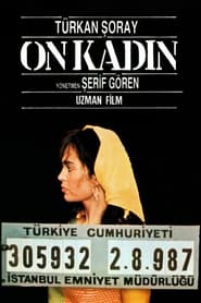 Poster On Kadın