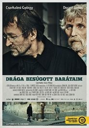 Poster Drága besúgott barátaim