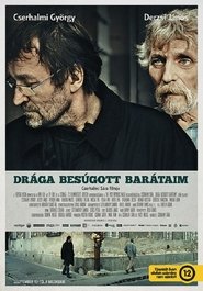 Poster Dear Betrayed Friends 2012