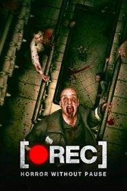 Poster [REC]: Horror Without Pause 2022
