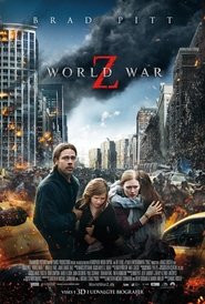 World War Z Stream danish direkte streaming biograf på hjemmesiden Hent
-[HD]- komplet 2013