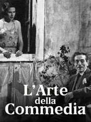 L'arte della commedia