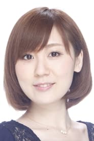 Wakana Kowaka as Woman (voice)