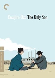 The Only Son poster