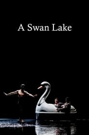 Poster A Swan Lake