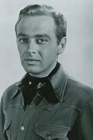 Rand Brooks as G.I. Lieutenant