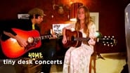 Margo Price Performs A Tiny Desk Concert From Her Attic
