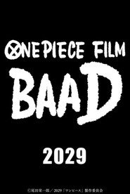 One Piece Film: Baad