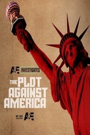 The Plot Against America 2018