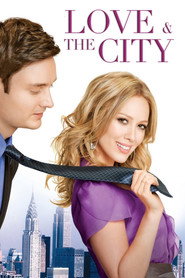 Affiche de Love & the City