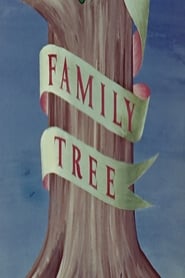 Poster Family Tree