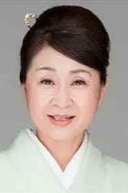 Yoko Asagami