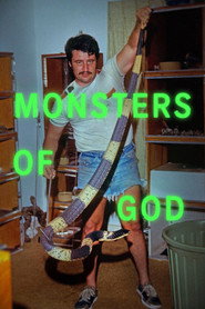Monsters of God