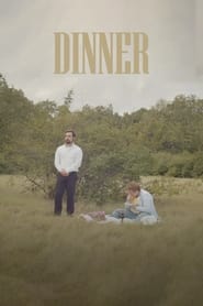 Poster DINNER