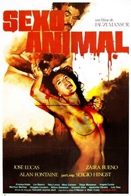 Watch Sexo Animal Full Movie Online 1983