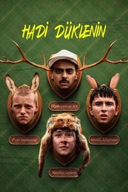 Hadi Dük'lenin (2019)