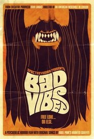 Poster Bad Vibes 1970