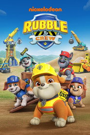 Кремез і команда / Rubble & Crew (2023–2025) TMDB poster