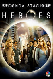 Heroes Stagione 2 Episodio 2