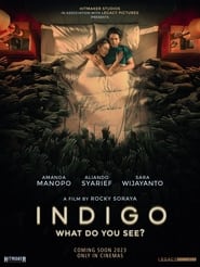 Indigo (2023)