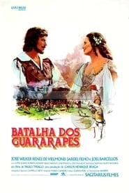 Poster Batalha dos Guararapes