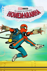 Assistir Seu Amigão da Vizinhança: Homem-Aranha online grátis