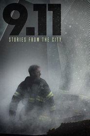 Poster 9/11: Stories from the City 2021
