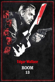 Room 13 постер