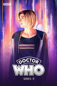 Doctor Who: Season 11