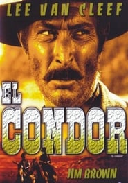 El Condor постер
