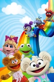 Muppet Babies постер