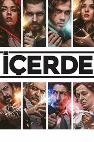 Insider постер