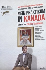 Mein Praktikum in Kanada (2015)