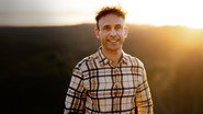 Eyes on the Prize - Kris Rallah-Baker