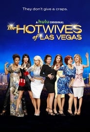 The Hotwives of Las Vegas poster