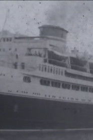 Chegada de Humberto Mauro de Veneza