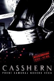 Casshern: První samuraj nového věku (2004)