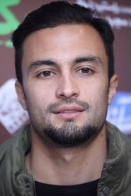 Amir Jadidi isRahim Soltani