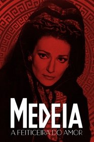 Medéia, a Feiticeira do Amor