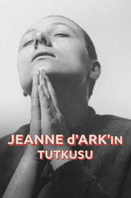 Jeanne d'Arc'ın Tutkusu