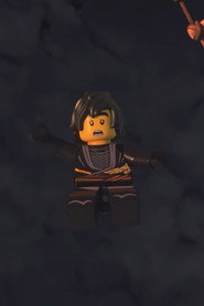 Ninjago: Masters of Spinjitzu March of the Oni 9